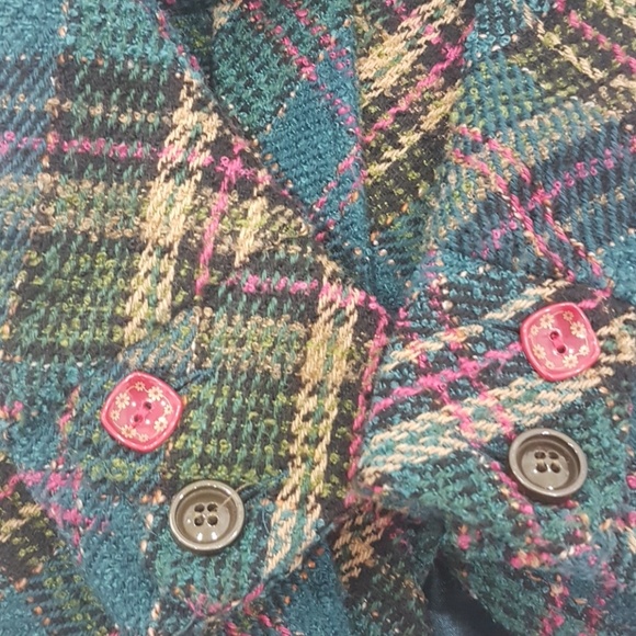 Coat - Picture 3 of 5